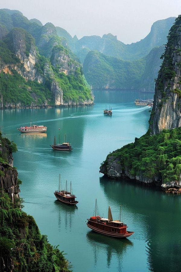 Travel Visual