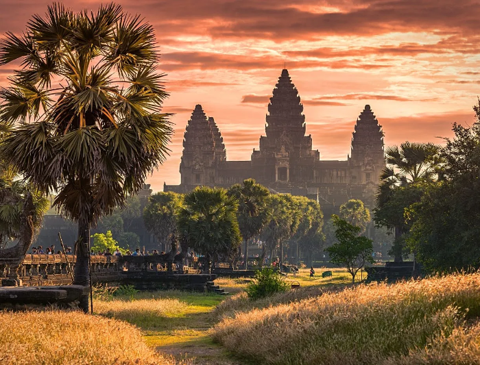 Indochina Wonders