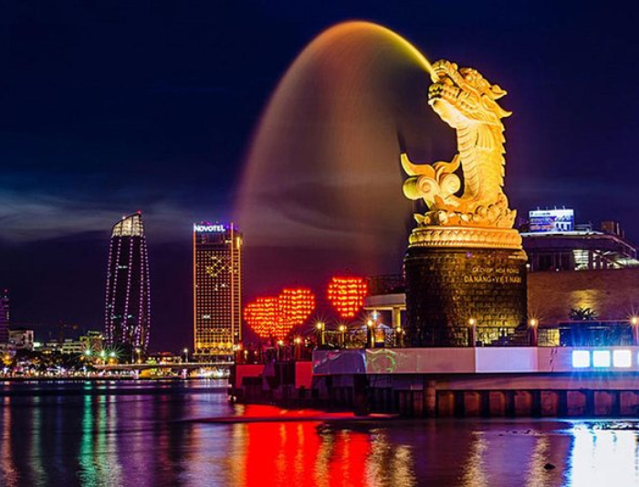 Wonders of Vietnam & Cambodia