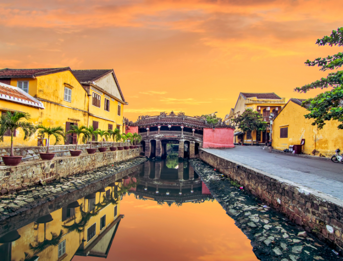 Vietnam At A Glance