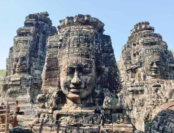 Essential Vietnam & Cambodia