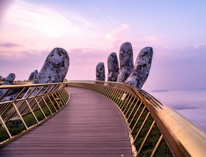 Vietnam Tour For Single Traveller